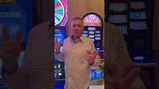 $200 Wheel Of Fortune Spin! #slots #wheeloffortune #casino #slots