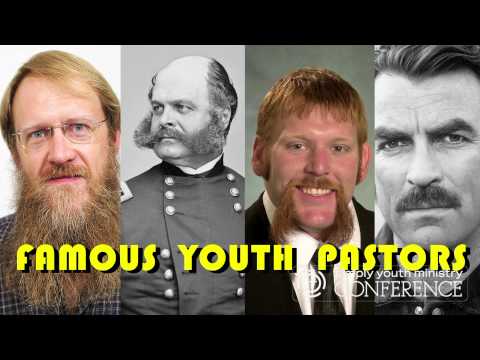 Fight The Youth Ministry Stereotype