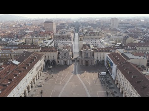 Torino che ci aspetta