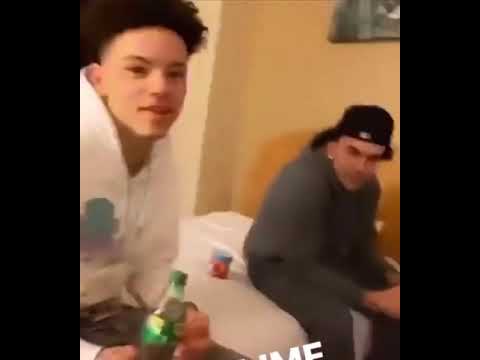 Sapo Bully x Lil Mosey