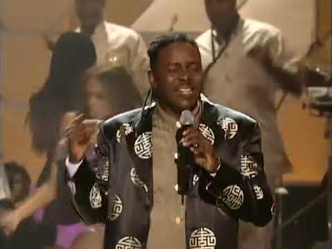 Earth, Wind & Fire - Lets groove