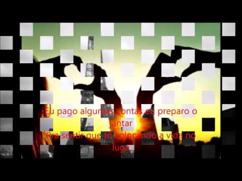 Projota - Foi bom demais  Letra