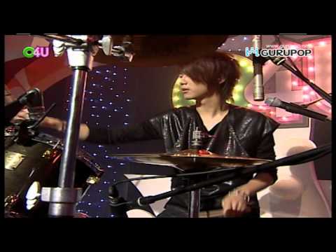 [GURUPOP] [O4U] CNBLUE - I'm a Loner(외톨이야)