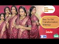How To Feminize Your Face How To Makeup Transformation Male To Female Boy Turning Into A Girl