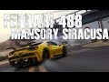 Ferrari 488 Mansory SIRACUSA 4XX [Add-On] 10