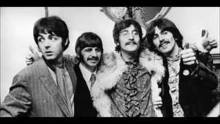 Pearl Jam - I Got A Feeling (Beatles Cover)