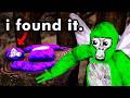 I Found EVEN MORE Gorilla Tag Secrets! DEFAULT Thumbnail