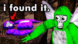 I Found EVEN MORE Gorilla Tag Secrets! MQDEFAULT Thumbnail