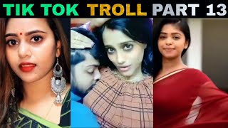Tik Tok Troll Part 13  Tamil Tik Tok Galatta  Vira