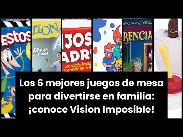 Vídeo relacionado con Mattel Games - Juegos familiares, individuales, multicolores, HDC60 [versión en alemán]
