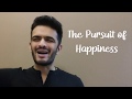 Ep 1: The Pursuit of Happiness after facing social isolation due to a debilitating injury.