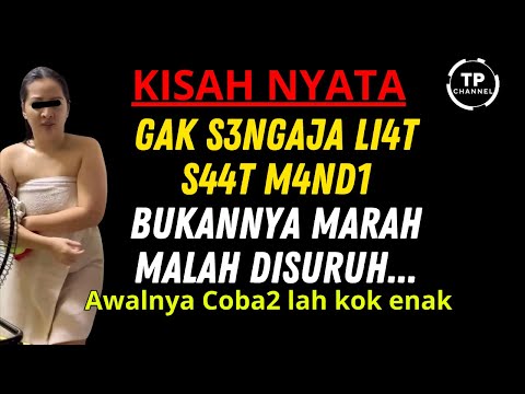 ANAK TIRI DAN IBU TIRI: Terjebak dalam Perasaan Terlarang! Akankah Mereka Melawan Atau Menyerah?