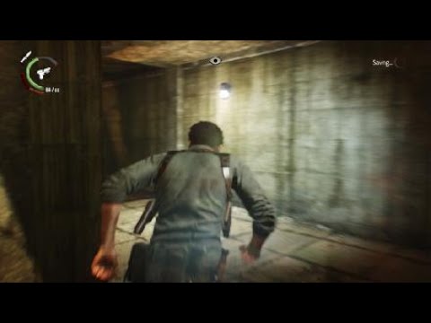 The Evil Within Da Pwussy Pt.50