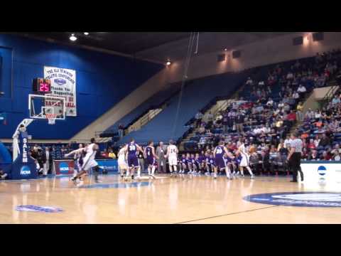 2010-11 Tip-off: NCAA Division III Men's Basketball Tournament National Championship game