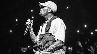 Chris Brown - Holding Me (Devil)