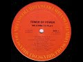 TOWER OF POWER- yin yang thang