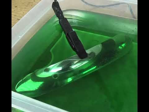 Broken Rusty Oldtimer Scooter|toota jang khae oldtimair skootar|سكوتر قديم صدئ مكسور