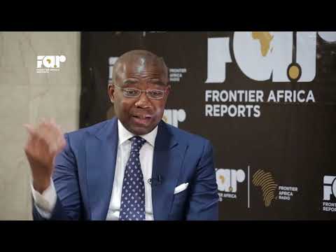 Frontier Africa Reports