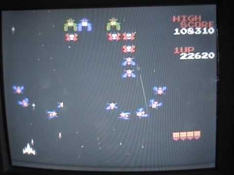 galaga nes download