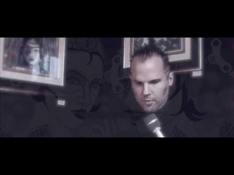 Daniel Orlick - *Children of the Glitch* (live at Fuelled by Female)