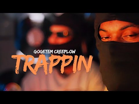 GoGetem Creeplow  - Trappin (Official Video) Filmed by @JPaulTheDemiGod 