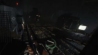 RE:4VRクラウザー戦