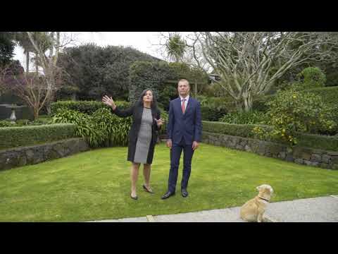 SOLD - 25 Woodside Road, Mt Eden - Ketiesha Elliott and Frank Excell