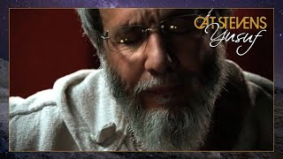 Yusuf / Cat Stevens – The Wind (RedRoom Sessions)