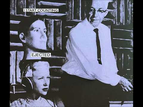 I Start Counting - Is she on her own