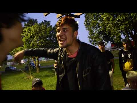 ZENIAK vs GAUCHO MAURI - 4tos - Fecha 3 - 9/10/21 ExpressionFree 2021 🇺🇾