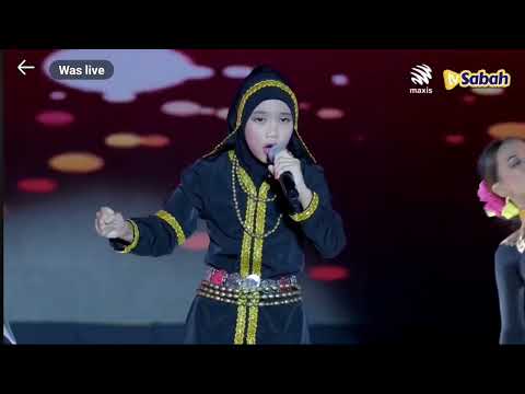 Sugandoi KAAMATAN Dazanak 2025 Daerah Ranau - Uhupai Oku / Kaandaman Doid Kampung