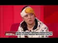 MOLDOVA SPEAKS I WANT TO TURN MY FACE BACK