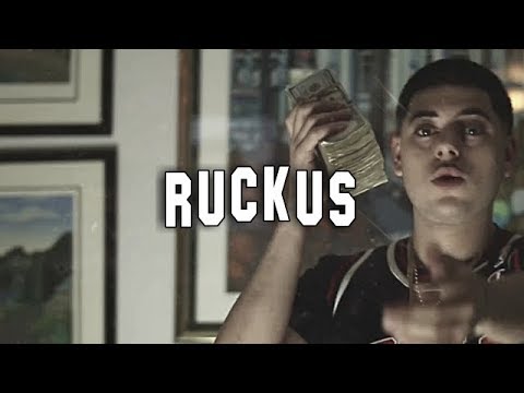 [FREE] Lil Flash x Famous Dex Type Beat 2018 - "Ruckus" [Prod. Young Sarkar x DJ KILLA]