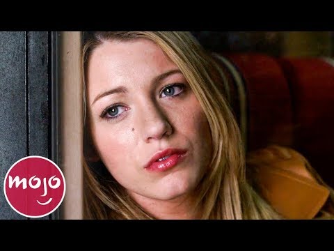 Top 10 Best Serena Moments on Gossip Girl