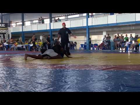 João Soares (Kaveirão) GFT vs Leonardo Chocolate RFT, Final Absoluto Proficional Open GFT 27/08/2016