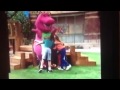 Barney I Love You 1998 Version