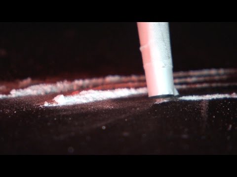 Drogen im Münchner Nachtleben