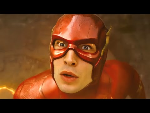 The Flash Director Drops A Major Spoiler That Could Ruin The Movie