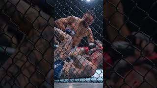 NICE WIN FOR GILBERT URBINA #ufcbelgrade