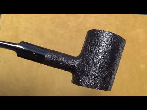 Pipa Dunhill Shell Briar gruppo 5 - 5220 (2020) - DHSH206