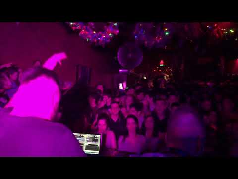 K-Style B2B David MK playing “K-Style - Only Trap” @ KUBE Tafalla