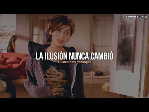 Natalie Imbruglia - Torn [Español + Lyrics] (Video Oficial)