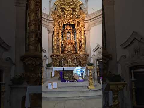 Santuário de Nossa Senhora dos Remédios. #lamego #explorarportugal #portugal #bmwgsa #casalaventura