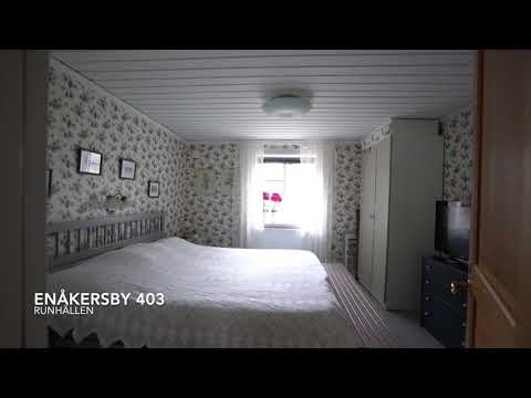 Enåkersby 403 - Heby : Via Notar mäklare Uppsala