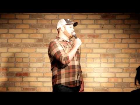 Chris Lay - Host Showcase (11/18/11)