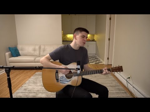 Bob Dylan - Knockin' on Heaven's Door Cover