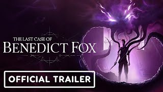 Видео The Last Case of Benedict Fox