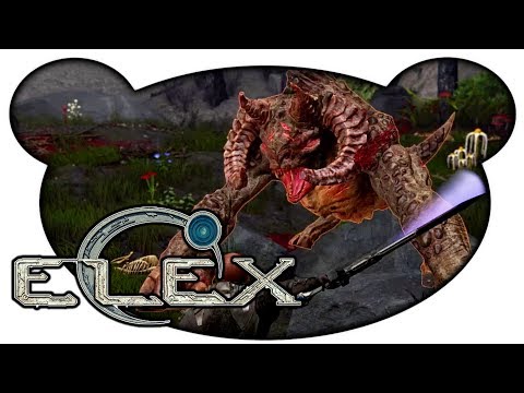 Der Chimären-Schlächter - Elex #38 (Let's Play Gameplay Deutsch)