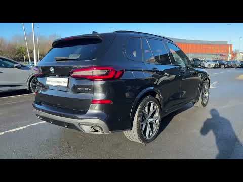 BMW X5 xDrive45e M Sport - Image 2