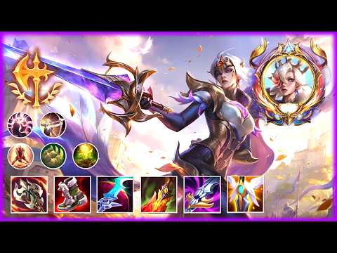 FIORA MONTAGE 2026 - BEST PLAYS